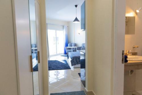 Apartamento Studio Sea View Pool View Old Sheraton Street
