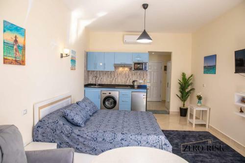 Apartamento Studio Sea View Pool View Old Sheraton Street