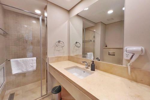 Apartamento Homestyle 3br Penthouse Pool & Beach View
