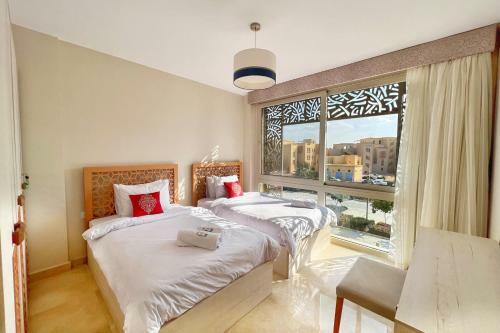 Apartamento Homestyle 3br Penthouse Pool & Beach View