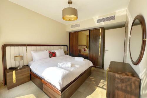 Apartamento Homestyle 3br Penthouse Pool & Beach View