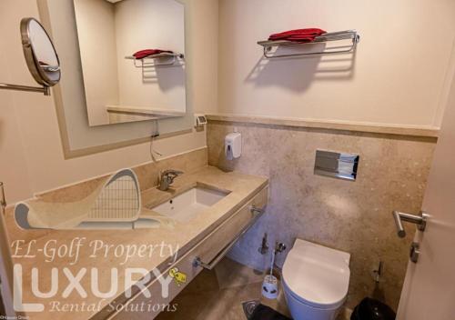 Apartamento Mangarov-2br. M1-6b-12