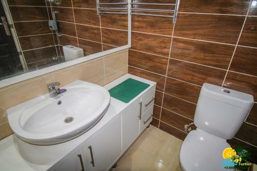 Renza City Apartments