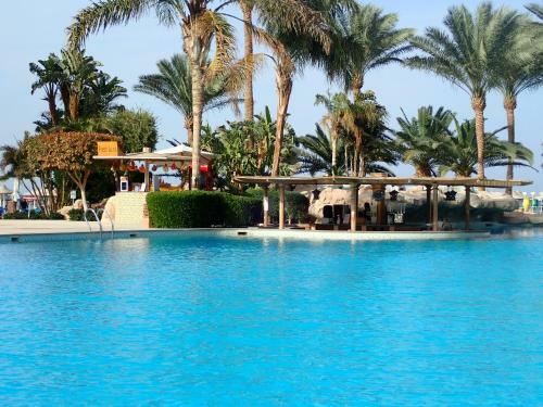 Makadi Palace Chalet