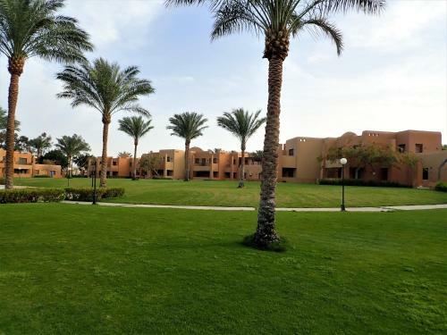 Makadi Palace Chalet