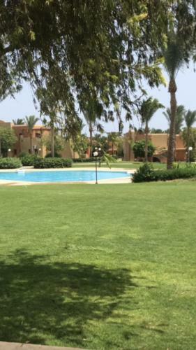 Makadi Palace Chalet