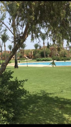 Makadi Palace Chalet