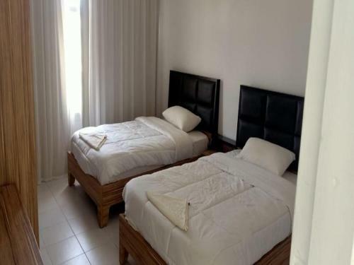 Hurgadian Luxurious Villa Adan El Mamsha Long And Short Term