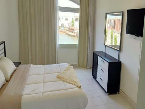 Hurgadian Luxurious Villa Adan El Mamsha Long And Short Term