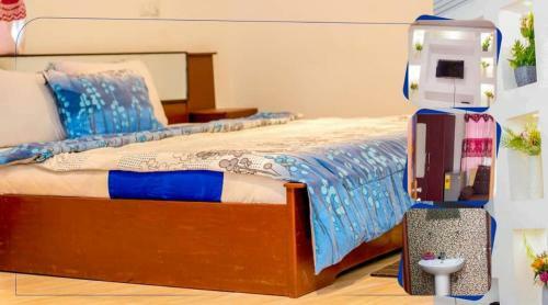 Hostal Premier Inn Guest House And Event Centre