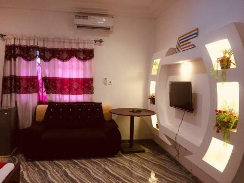 Hostal Premier Inn Guest House And Event Centre