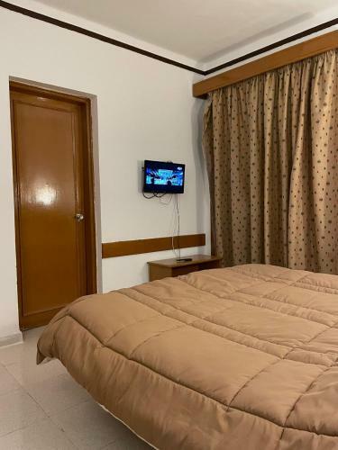 Apartamento New Mashrapiya