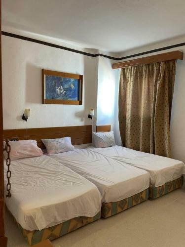 Apartamento New Mashrapiya