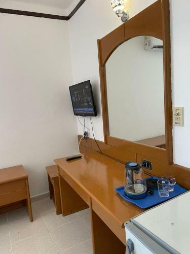 Apartamento New Mashrapiya