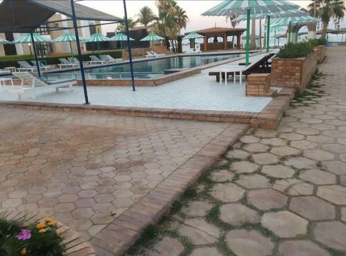 Apartamento New Mashrapiya