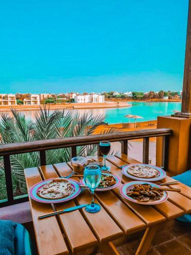 Apartamento El Gouna ??????