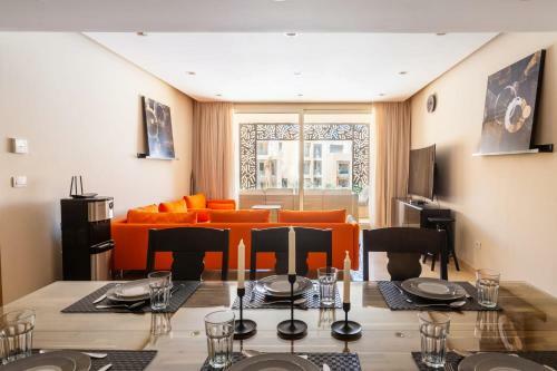 Apartamento Vibrant Waterfront 2 Bdr Mangroovy Free Pool & Beach Access