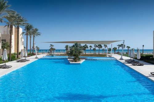 Apartamento Vibrant Waterfront 2 Bdr Mangroovy Free Pool & Beach Access