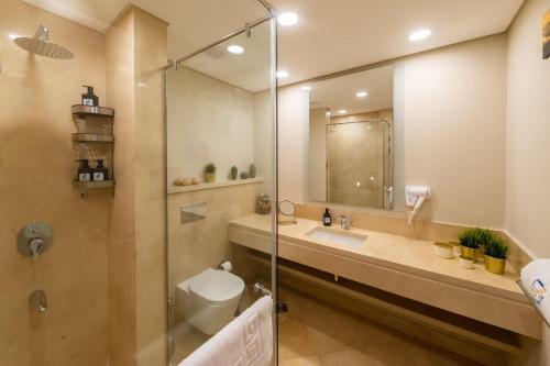 Apartamento Vibrant Waterfront 2 Bdr Mangroovy Free Pool & Beach Access
