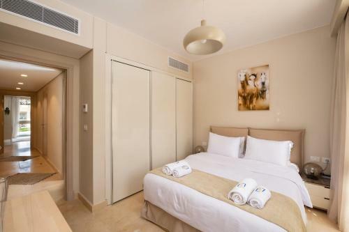Apartamento Vibrant Waterfront 2 Bdr Mangroovy Free Pool & Beach Access