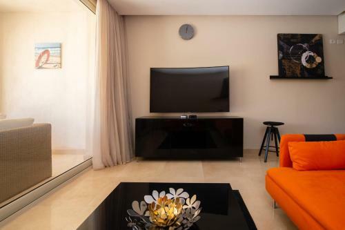 Apartamento Vibrant Waterfront 2 Bdr Mangroovy Free Pool & Beach Access
