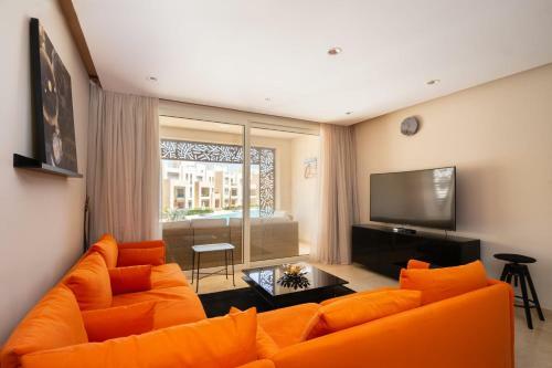 Apartamento Vibrant Waterfront 2 Bdr Mangroovy Free Pool & Beach Access