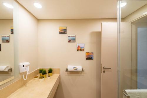 Apartamento Vibrant Waterfront 2 Bdr Mangroovy Free Pool & Beach Access