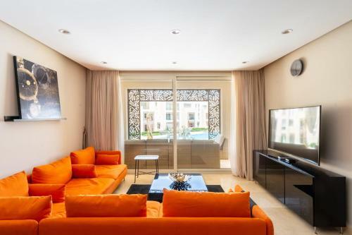 Apartamento Vibrant Waterfront 2 Bdr Mangroovy Free Pool & Beach Access