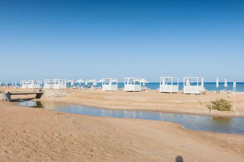 Apartamento Vibrant Waterfront 2 Bdr Mangroovy Free Pool & Beach Access