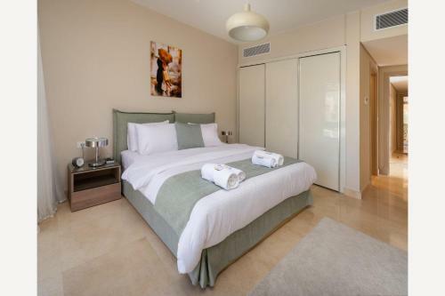 Apartamento Vibrant Waterfront 2 Bdr Mangroovy Free Pool & Beach Access