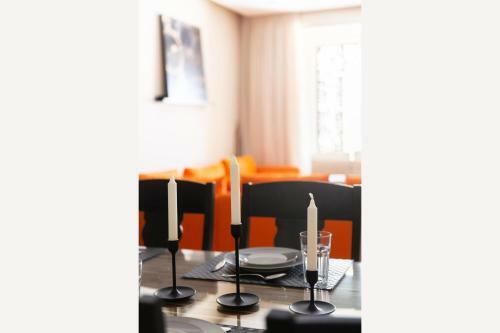 Apartamento Vibrant Waterfront 2 Bdr Mangroovy Free Pool & Beach Access