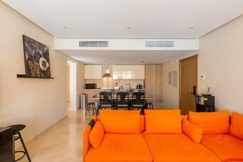 Apartamento Vibrant Waterfront 2 Bdr Mangroovy Free Pool & Beach Access