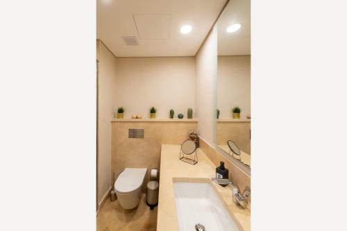 Apartamento Vibrant Waterfront 2 Bdr Mangroovy Free Pool & Beach Access