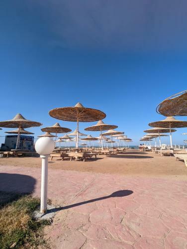 Apartamento El Captain Resort