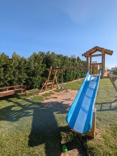 Apartamento El Captain Resort