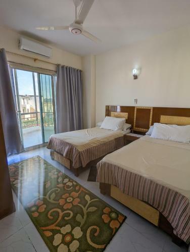 Apartamento El Captain Resort