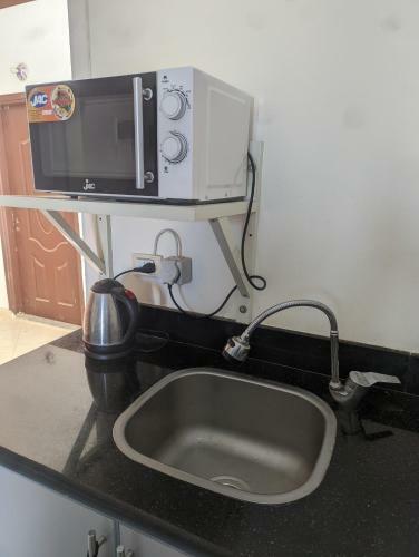 Apartamento El Captain Resort