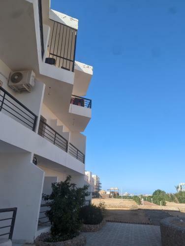Apartamento El Captain Resort