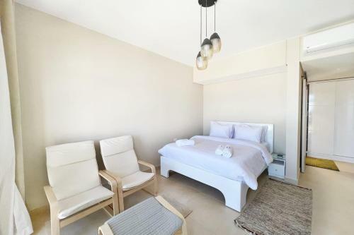 Apartamento Seabreeze 1bdr Mangroovy Free Beach & Pool Access