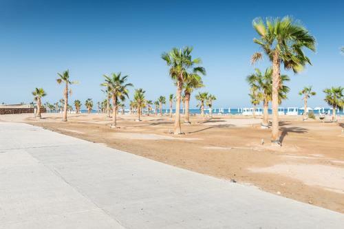 Apartamento Seabreeze 1bdr Mangroovy Free Beach & Pool Access
