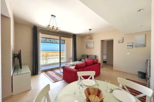 Apartamento Seabreeze 1bdr Mangroovy Free Beach & Pool Access