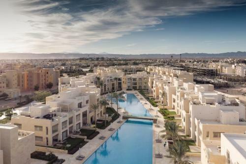 Apartamento Seabreeze 1bdr Mangroovy Free Beach & Pool Access