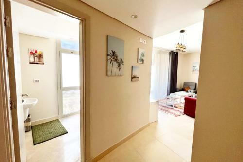 Apartamento Seabreeze 1bdr Mangroovy Free Beach & Pool Access