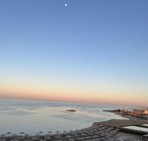 Apartamento Hurghada Casablanca Beach-red Sea