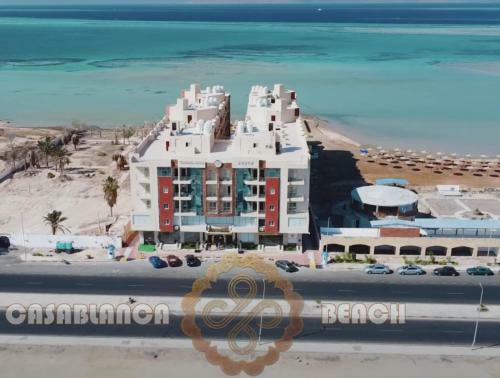 Apartamento Hurghada Casablanca Beach-red Sea