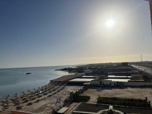 Apartamento Hurghada Casablanca Beach-red Sea