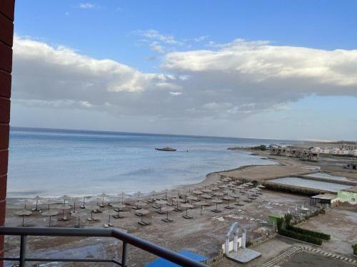 Apartamento Hurghada Casablanca Beach-red Sea