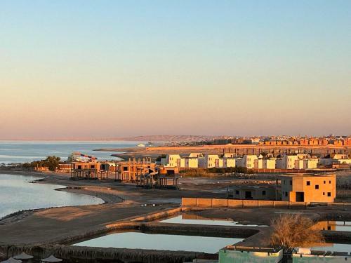 Apartamento Hurghada Casablanca Beach-red Sea