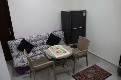 Apartamento Hurghada Casablanca Beach-red Sea