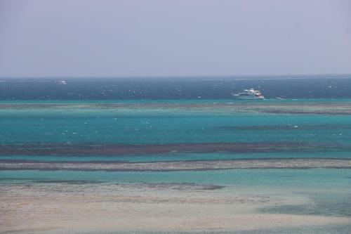 Apartamento Hurghada Casablanca Beach-red Sea